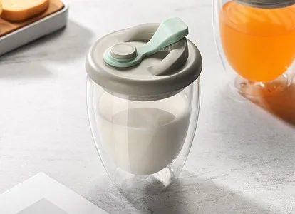 round glass pie dish