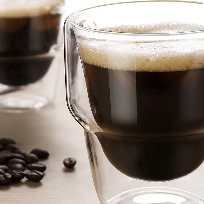 glass water bottle with bamboo lid wholesale