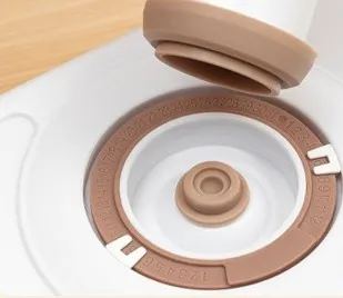 Read More About glass storage with plastic lids