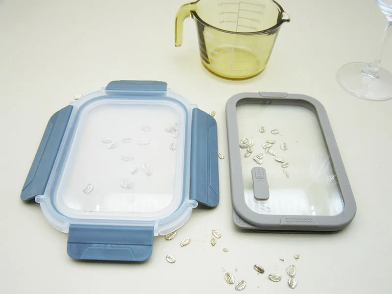 4 Quart Glass Measuring Cup - Precision Kitchen Tool