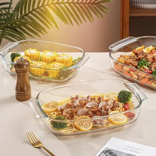 glass meal prep containers 2 compartment