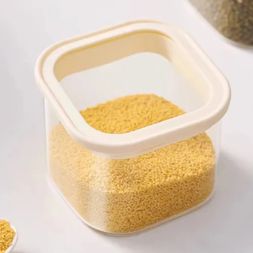 measuring glass with water