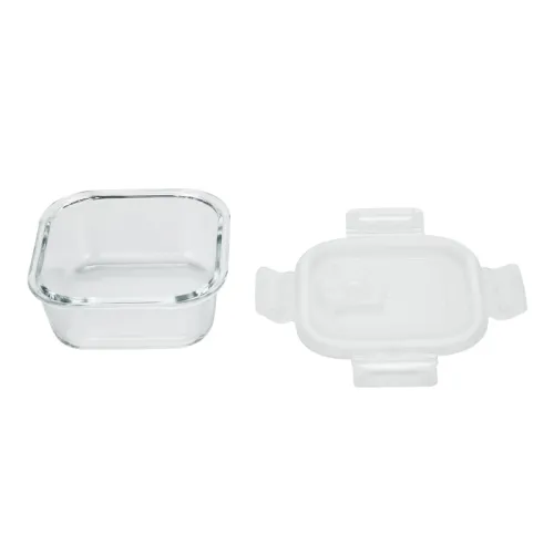 Vacuum Tight Containers: Fresher Food, Leakproof Seal?