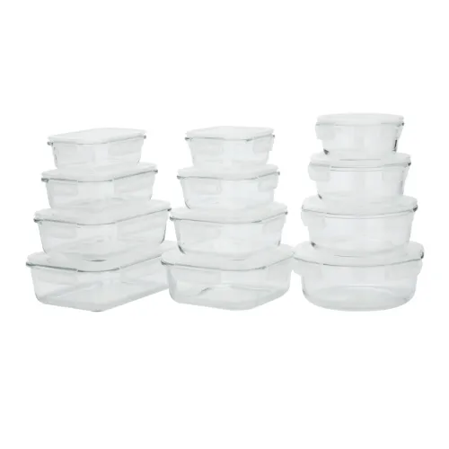 Vacuum Tight Containers: Fresher Food, Leakproof Seal?