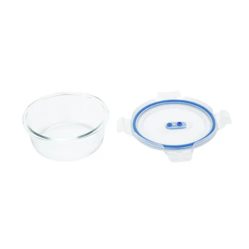 Vacuum Meal Prep Containers: Extend Freshness & Save Time