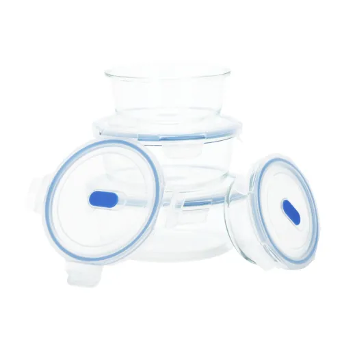 Vacuum Meal Prep Containers: Extend Freshness & Save Time