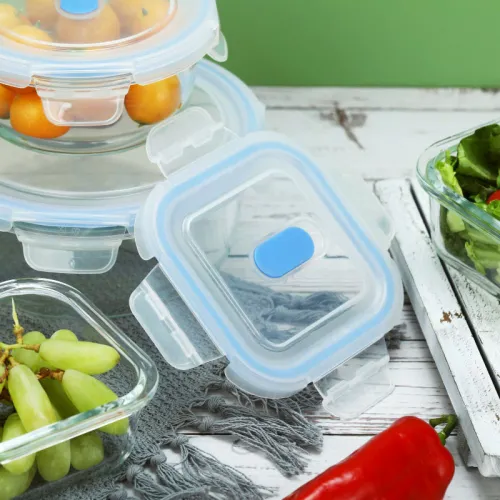 Measuring Cup with Raised Markings - Accurate and Easy Measuring