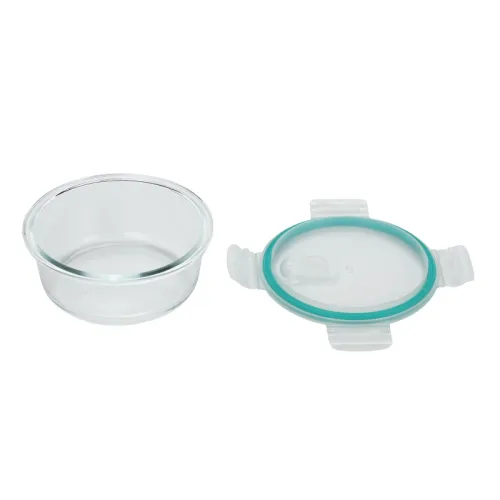 Vacuum Seal Containers with Pump – Airtight, Leakproof