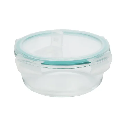 Vacuum Seal Containers with Pump – Airtight, Leakproof