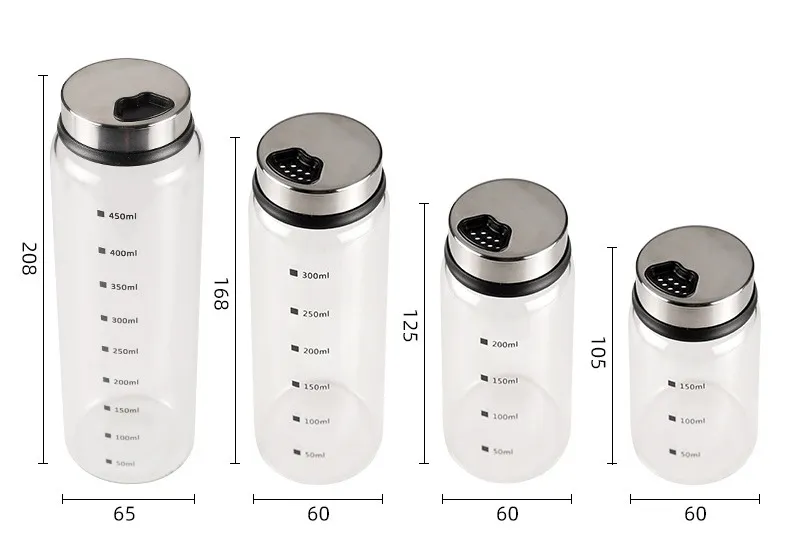 glass spice jars with shaker lids glass spice jars with shaker lids
