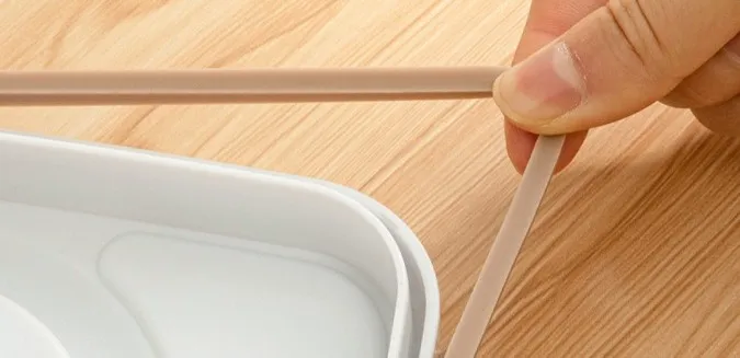 Read More About glass storage with plastic lids