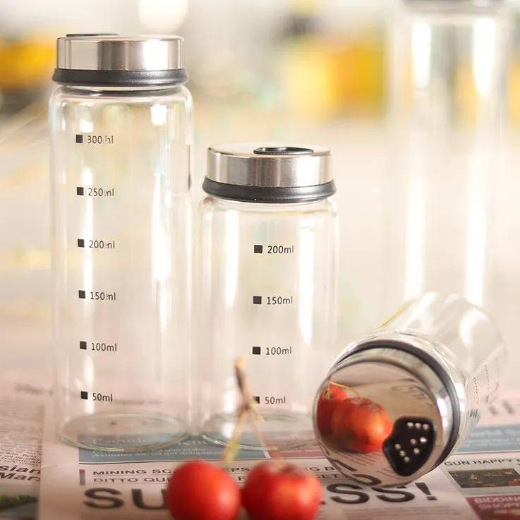 glass spice jars with shaker lids glass spice jars with shaker lids