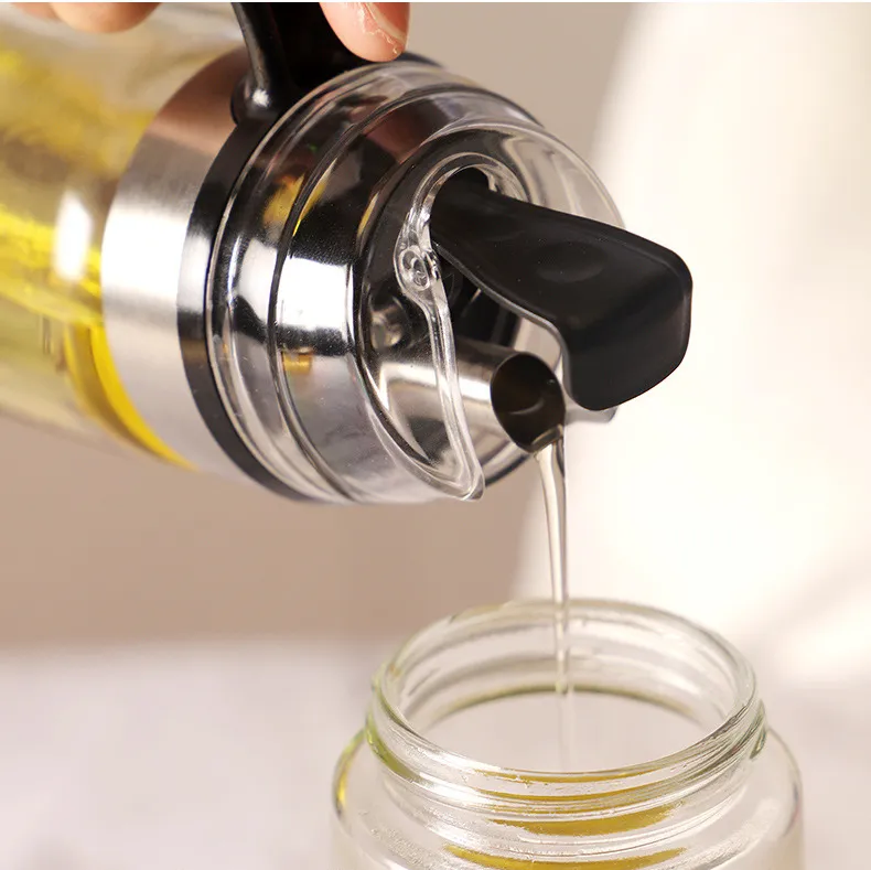 Cooking Oil Bottles Glass Cooking Oil Bottles Glass