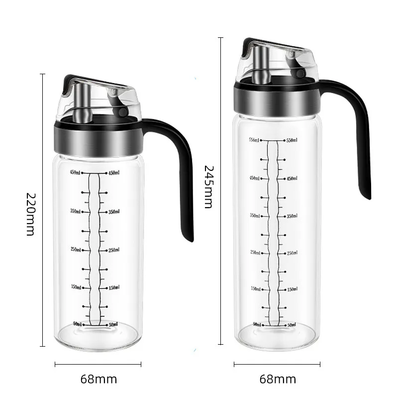 Cooking Oil Bottles Glass Cooking Oil Bottles Glass