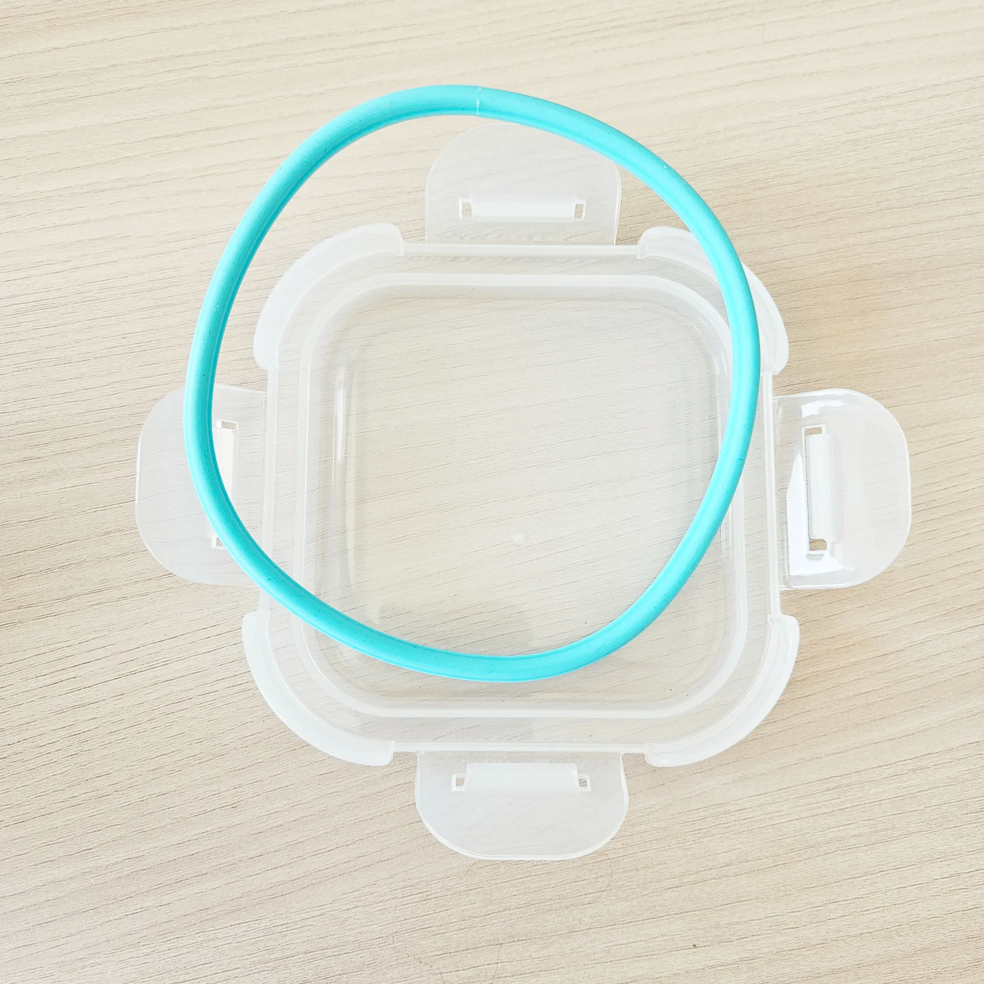 Read More About large glass storage containers