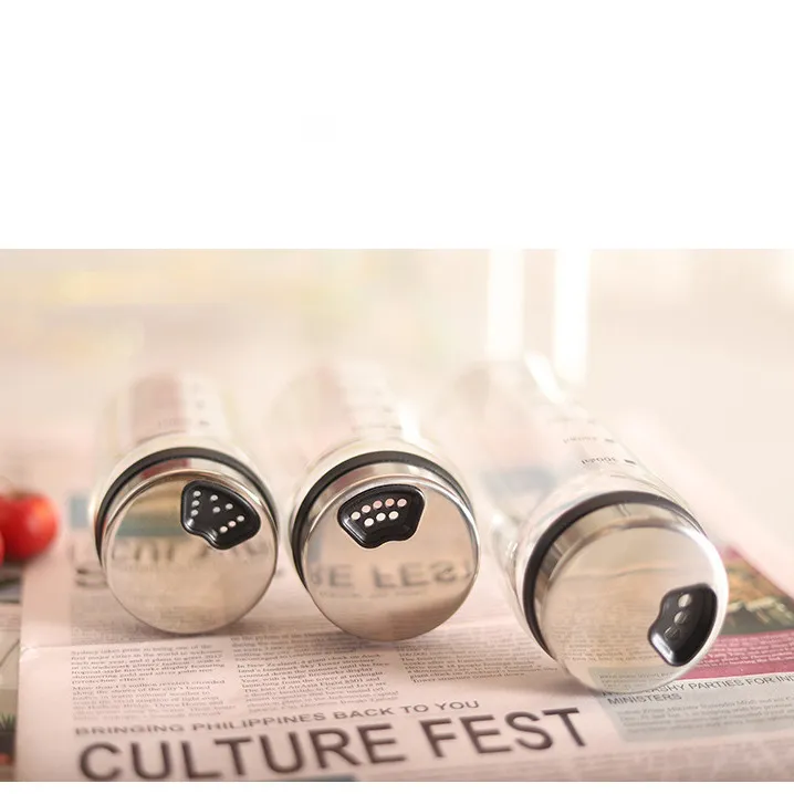glass spice jars with shaker lids glass spice jars with shaker lids