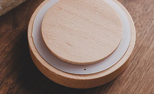 Read More About glass jar with wooden screw lid