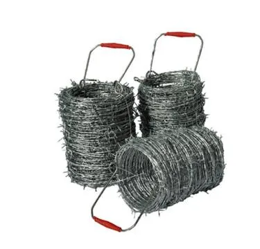 Secure Your Property with Premium Barbed Wire Solutions