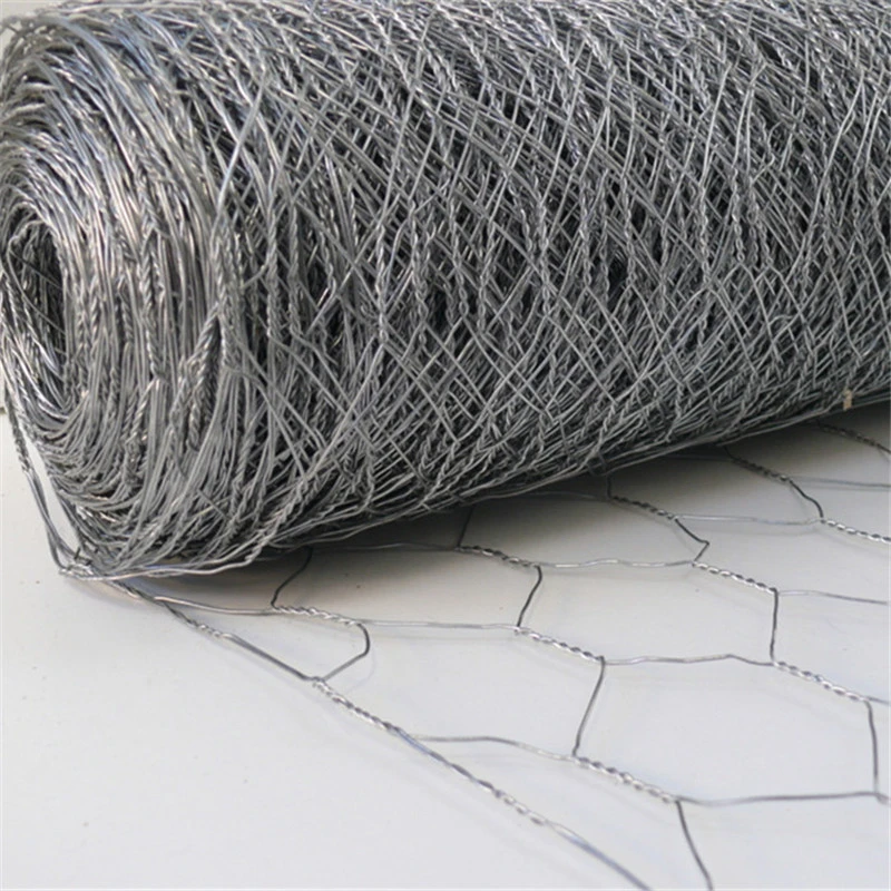 Hex Wire Netting: A classic choice for multifunctional protection