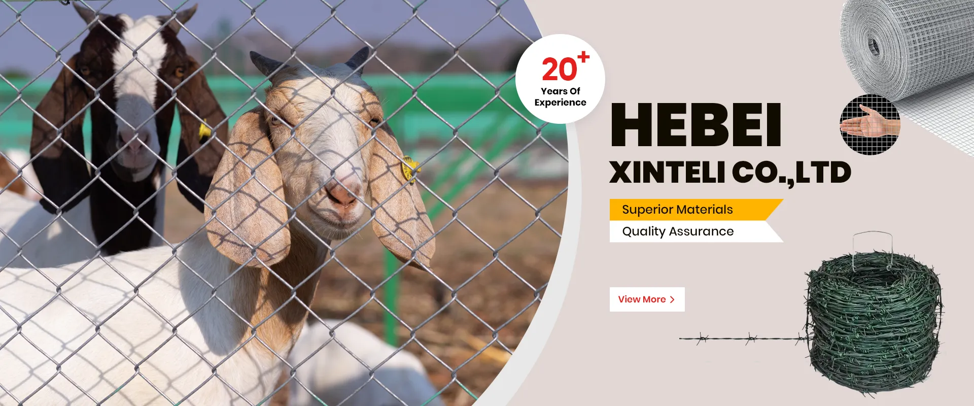 Read More About iron wire mesh factory