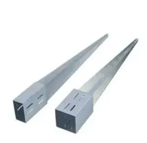 The Power of Fence Post Spikes