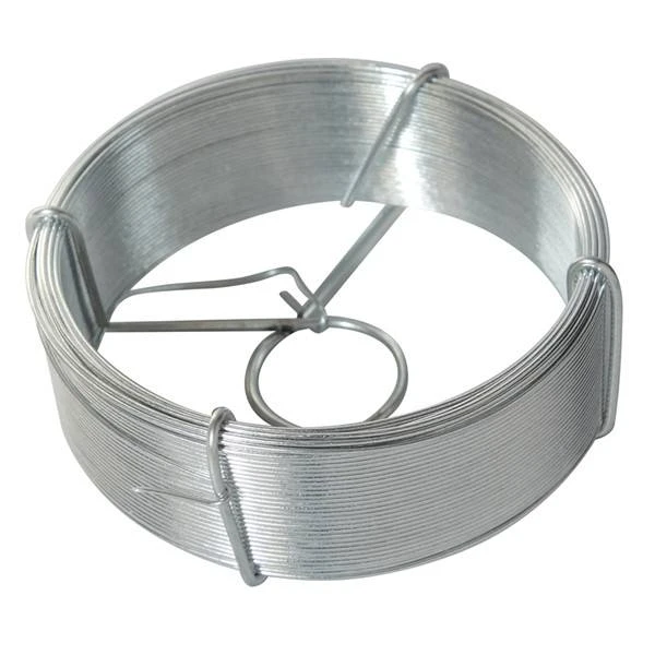 Stainless Steel Razor Wire: A sturdy barrier for high-strength protection