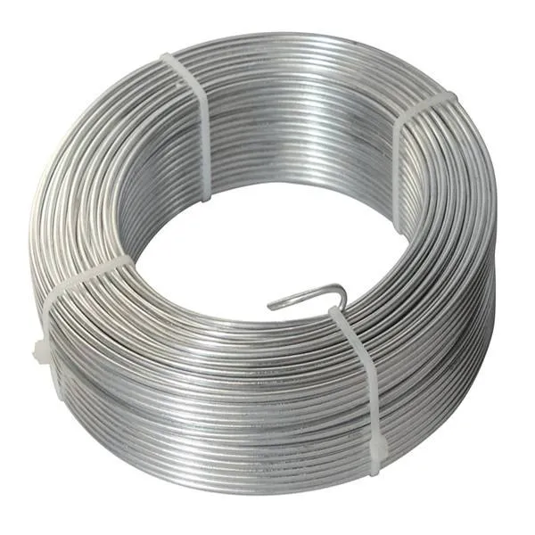 Stainless Steel Razor Wire: A sturdy barrier for high-strength protection