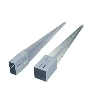 Post Support Saddle Bracket