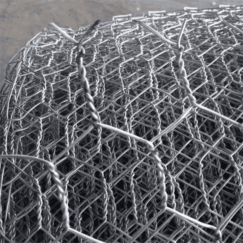 13mm Welded Mesh Specifications and Applications in Construction and Industrial Projects