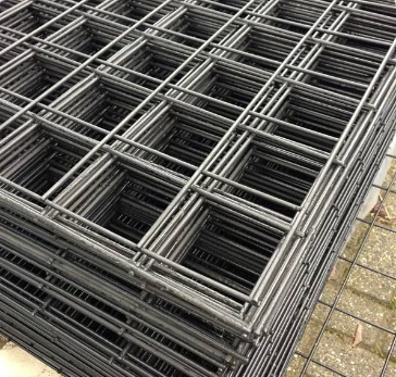 Welded Mesh Gabion