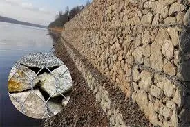 Gabion Baskets: Earth Friendly Erosion Solutions & Stunning Landscape Design