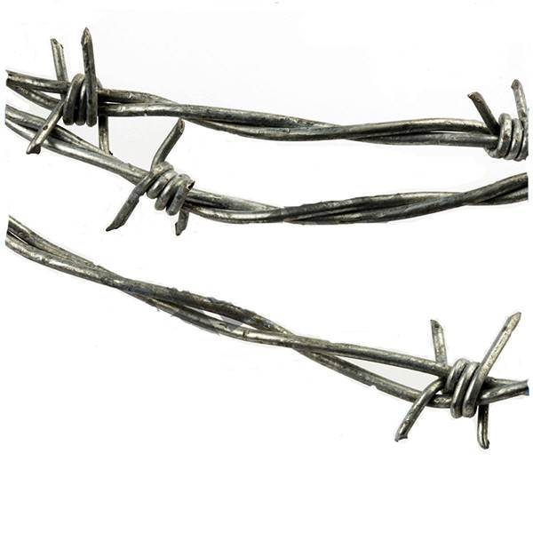 High-Quality Barbed Wire for Security Fencing & Low Cost Solutions