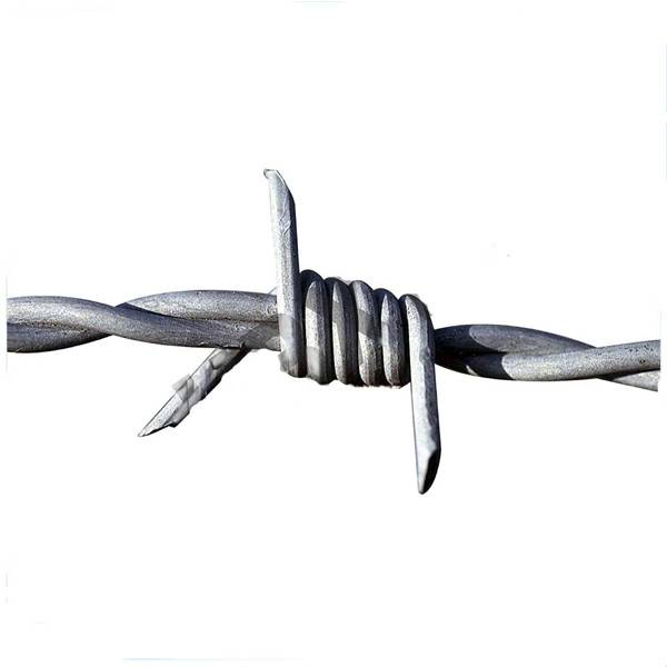High-Quality Barbed Wire for Security Fencing & Low Cost Solutions