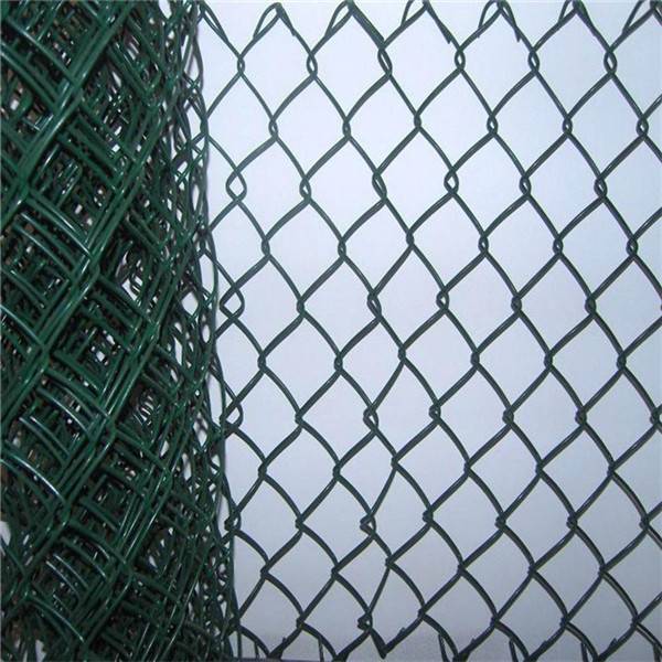 Buy Chain Link Fence: Best Price, Fast Delivery—Why Wait?