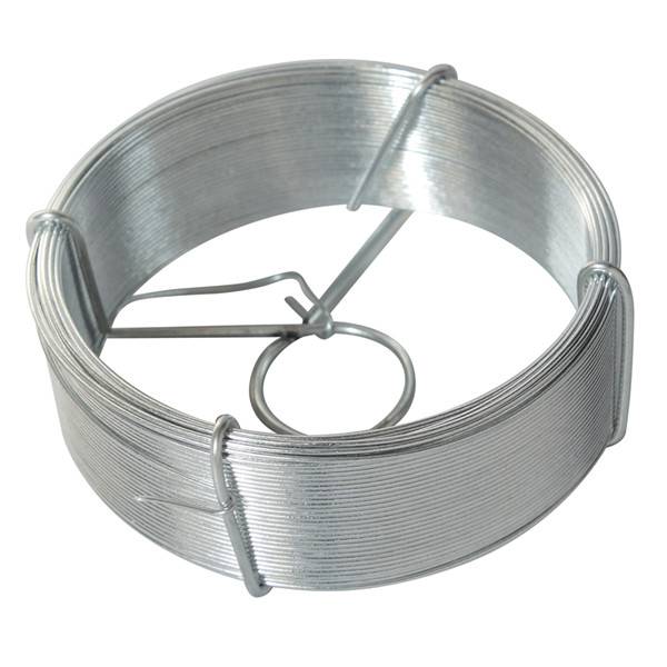 Galvanized Iron Wire