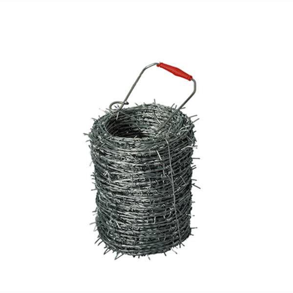 High-Quality Barbed Wire for Security Fencing & Low Cost Solutions
