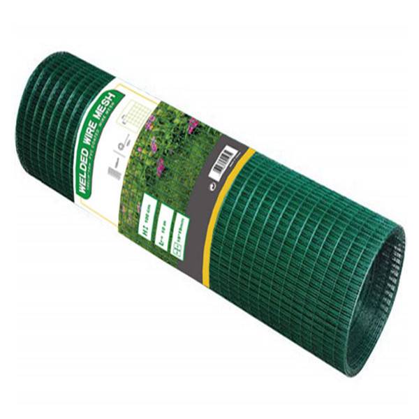 Premium PVC Coated Wire Mesh for Sale - Durable & Long-Lasting