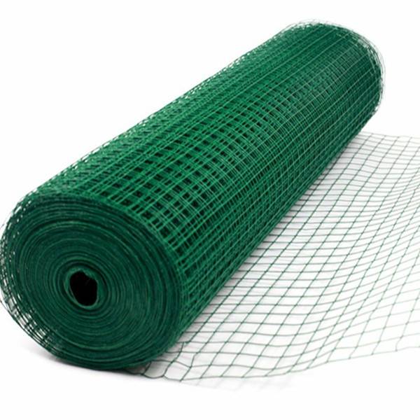 Premium PVC Coated Wire Mesh for Sale - Durable & Long-Lasting