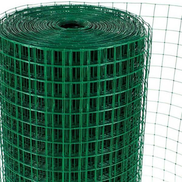 Premium PVC Coated Wire Mesh for Sale - Durable & Long-Lasting