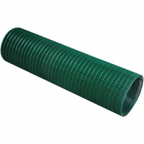 PVC Coating welded wire netting