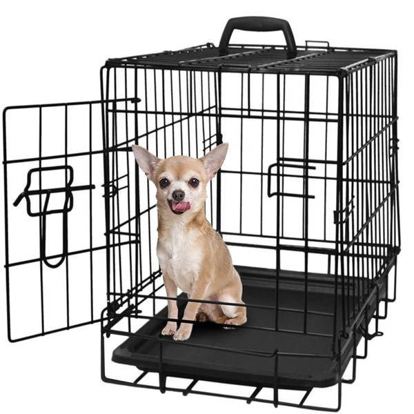 Dog  Crate Cage