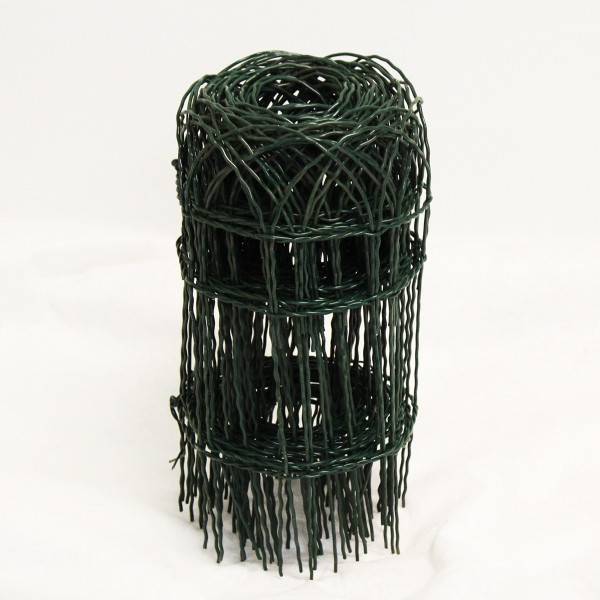 Garden Border Fence - HEBEI XINTELI CO.,LTD.|Corrosion Resistance&amp;Easy Installation