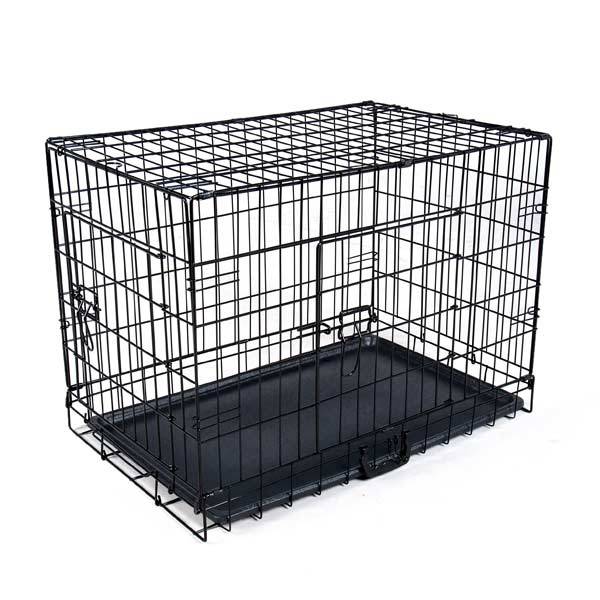 Cheap Wire Dog Crates - Durable, Foldable, Fast Shipping