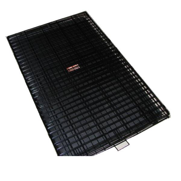 Cheap Wire Dog Crates - Durable, Foldable, Fast Shipping