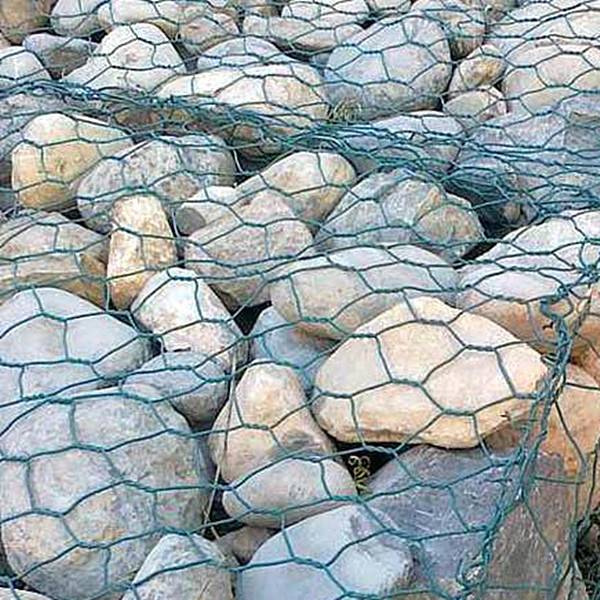 Durable Hexagonal Gabion Box | Erosion & Retaining Solutions