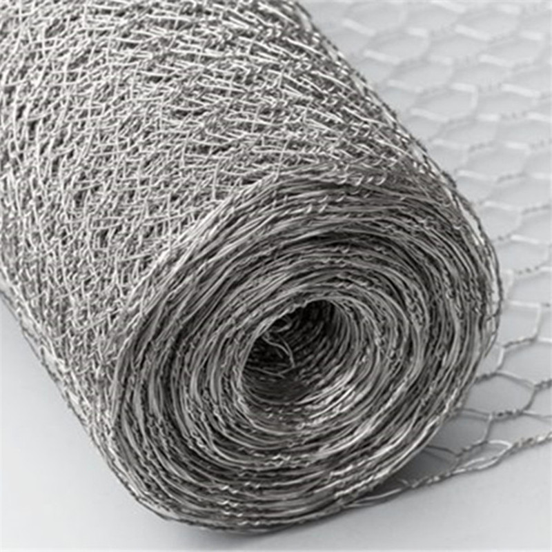 China Galvanized Chicken Wire | Rustproof, Factory Bulk