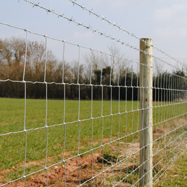 14 Gauge Welded Wire Mesh for Durable and Versatile Construction Applications