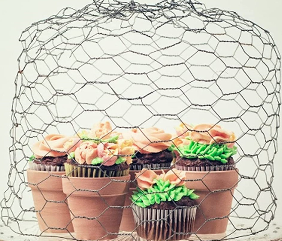 High-Quality 6x6 and 10x10 Wire Mesh for Versatile Applications