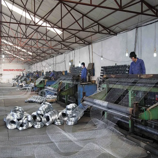 Адаптация сварных сетей