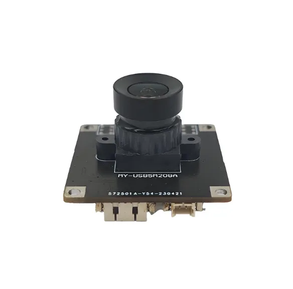 5 MP Camera Module